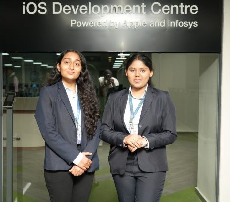 MIT-WPU, Pune Students Shine Globally at Apple’s Swift Student Challenge 2026