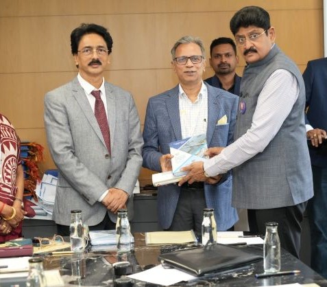 MIT-WPU Launches Prof. Makarand Hastak School of Construction Engineering & Management