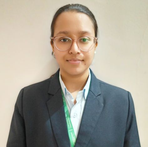 Manvi Singhal