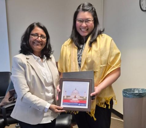 MIT-WPU Signs Landmark MoU with Michigan State University to Strengthen Global Academic Collaboration