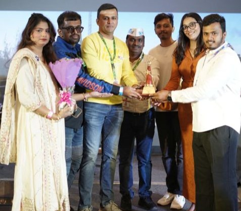 MIT-WPU Riders Club Recognised as India’s First Official Institute-Level Riding Club