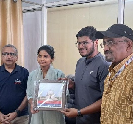 Rural Immersion Program – SY Mechanical Engineering