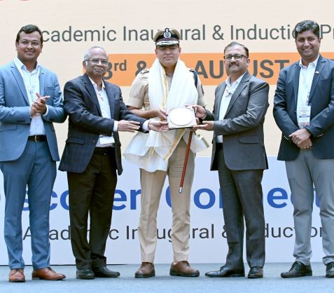 MIT-WPU Commences the Academic Year with Shubharambh 2026