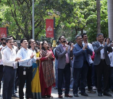SYNTROPY 2026 Showcased Innovation, Research, and Engineering Excellence