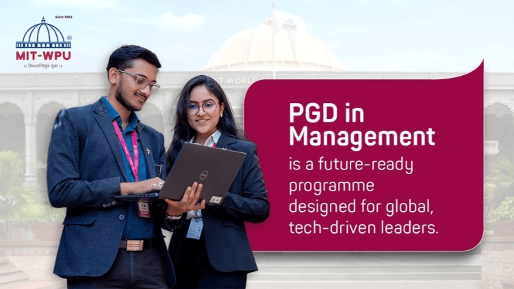 A Future-Ready Management Program for Global and Tech-Driven Leaders