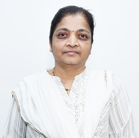 Mrs. Deepali Sanjay Kulkarni