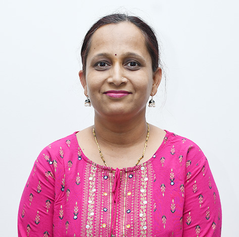 Mrs. Sulakshana Sagar Malwade