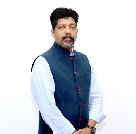 Mr. Avinash Madhukar Bhise
