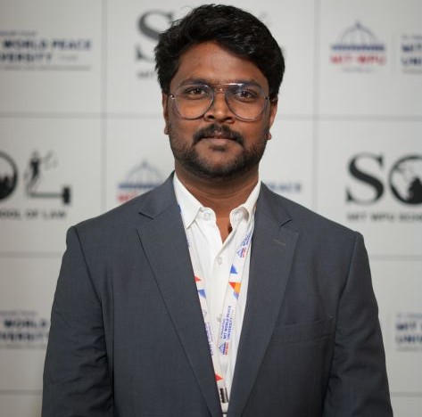 Abhijeet Ramkrishna Dhere