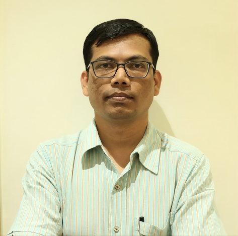 Mr. Abhijit Manikrao Bhagat - faculty At MIT-WPU, Pune
