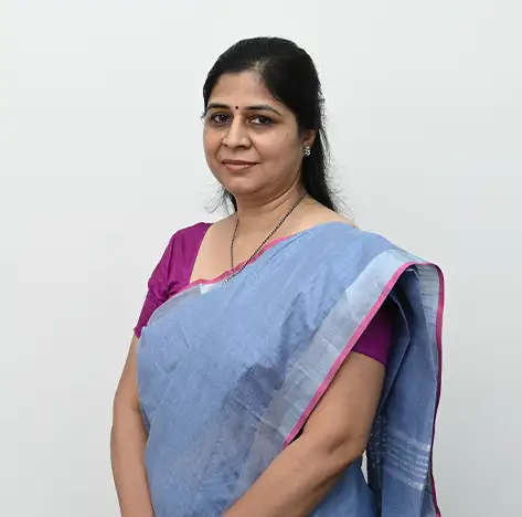 Dr. Aditi Shantanu Jahagirdar