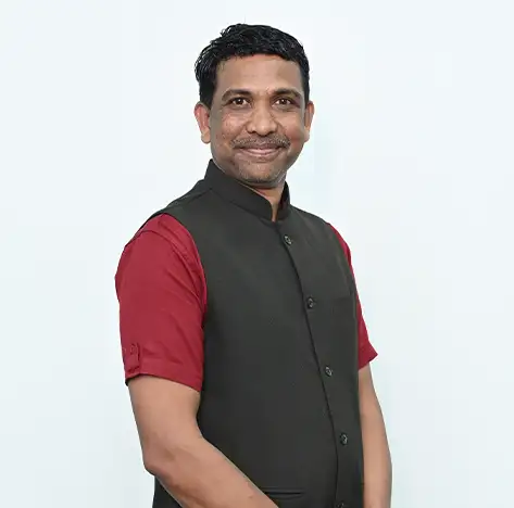 Dr. Amol Ambadas Tagalpallewar