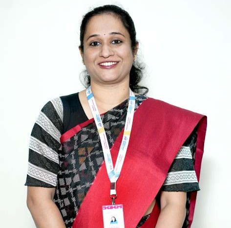 Dr. Amruta Jawajala - Assistant Professor, MIT-WPU