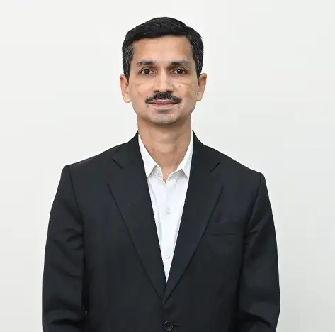 Dr. Anand Dhananjay Kulkarni