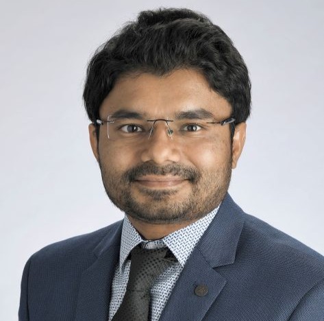 Dr. Anik Karan - faculty At MIT-WPU, Pune