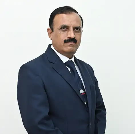 Dr. Anil Satishrao Hiwale