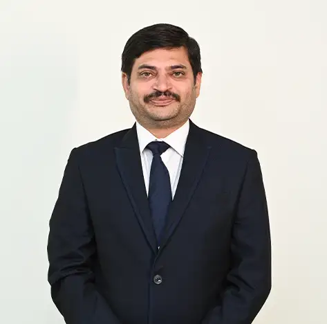 Dr. Anil Shivsharan Mashalkar