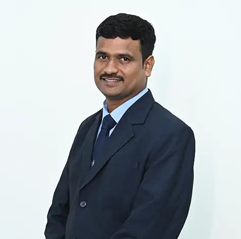 Dr. Anil Tukaram Pawar