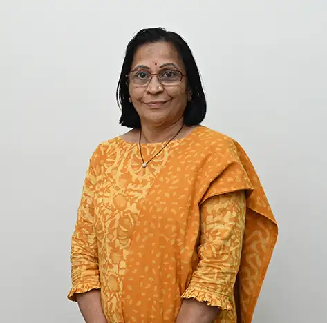 Dr. Anita Arvind Nene