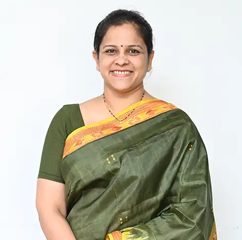 Dr. Anjali Ajit Sane