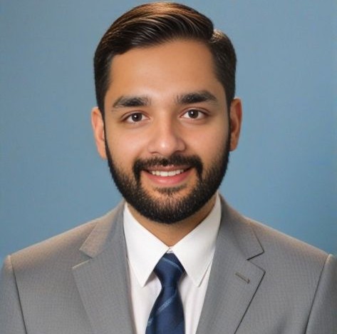 Mr. Anshul Gupta - faculty At MIT-WPU, Pune