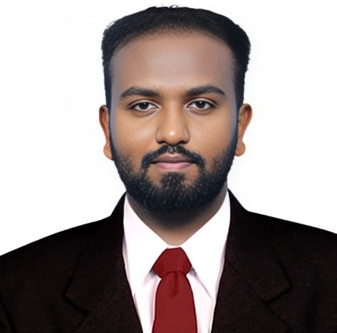 Prof. Anto Amala George A - faculty At MIT-WPU, Pune