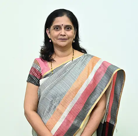 Dr. Anuradha Chetan Phadke