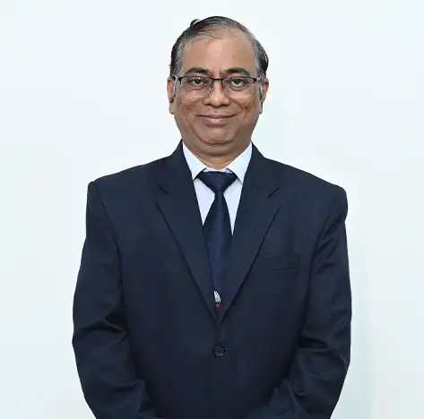 Dr. Anuruddha Rajaram Chabukswar