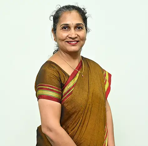 Dr. Aparna Dattatraya Pathak