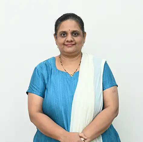 Dr. Aparna Sameer Dixit
