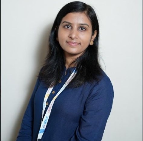 Ms. Apoorva Pandey - Assistant Professor, MIT-WPU