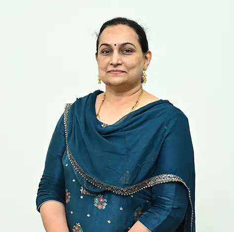 Dr. Apurva Abhijit Naik