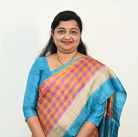 Dr. Arti Ashish Khaparde