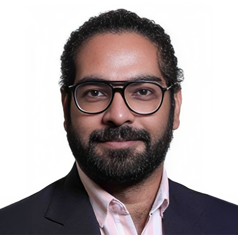 Mr. Ashish Singh Tomar - faculty At MIT-WPU, Pune