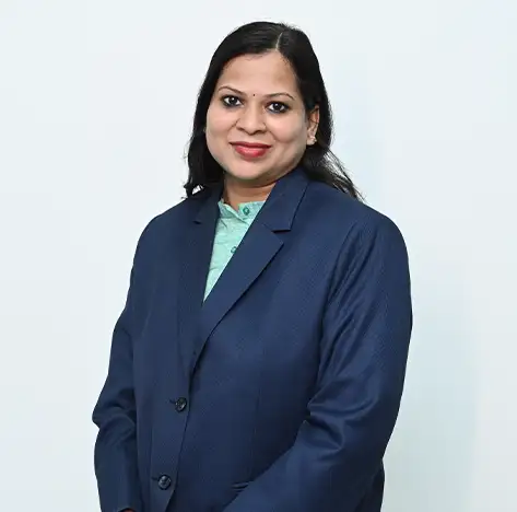 Dr. Ashwini Ramkrishana Gawade