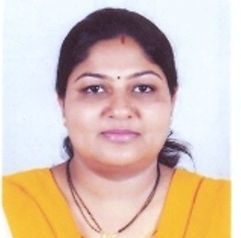 Dr. Ashwini V. Zadgaonkar - Assistant Professor, MIT-WPU