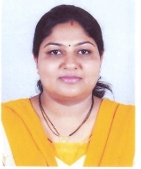 Dr. Ashwini Vinayak Zadgaonkar - faculty At MIT-WPU, Pune