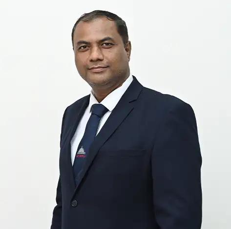 Dr. Atul Marotrao Elgandelwar