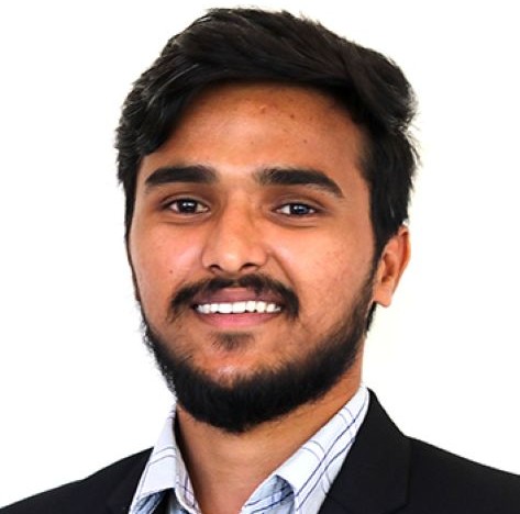 Mr. Balagangadhar Reddy Kandula - faculty At MIT-WPU, Pune