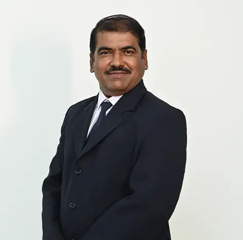 Dr. Basavaraj Shantaram Kothavale