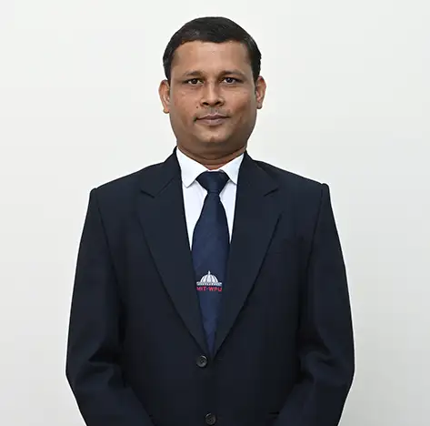 Dr. Chidanand Dhondappa Koshti