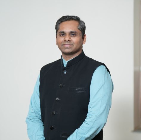 Chinmay Sanjay Bendre