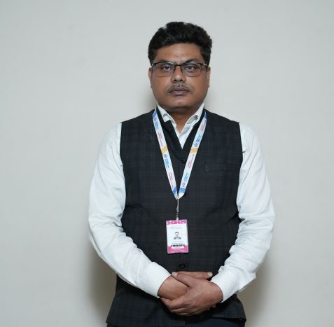 Dr. Sudipta Mukherjee - Associate Professor, MIT-WPU