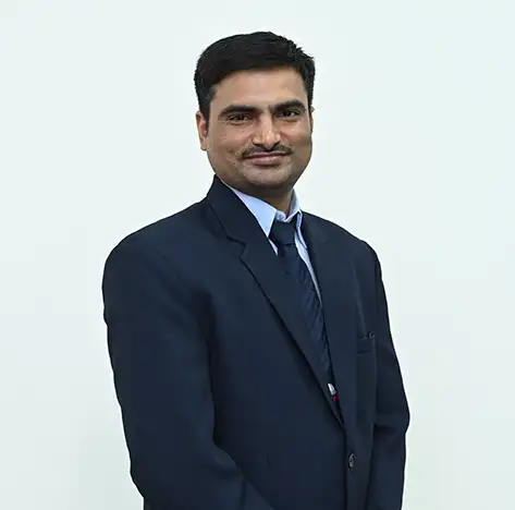 Dr. Deobrat Singh