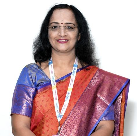 Dr. Dhanashri sanadkumar Havale - Assistant Professor, MIT-WPU