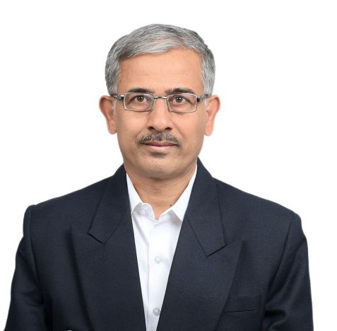 Mr. Dhiresh Someshrao Shastri - Lecturer, MIT-WPU