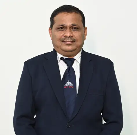Dr. Dnyaneshwar Ramchandra Waghole