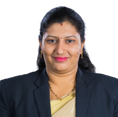 Dr. Anushri Kulkarni - faculty At MIT-WPU, Pune