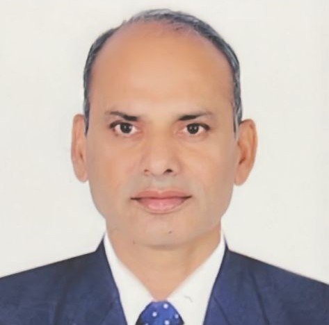 Santosh Jaybhay