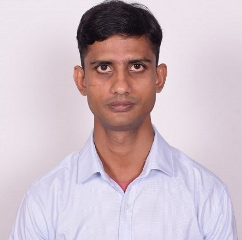 Dr. Rahul Roy - faculty At MIT-WPU, Pune